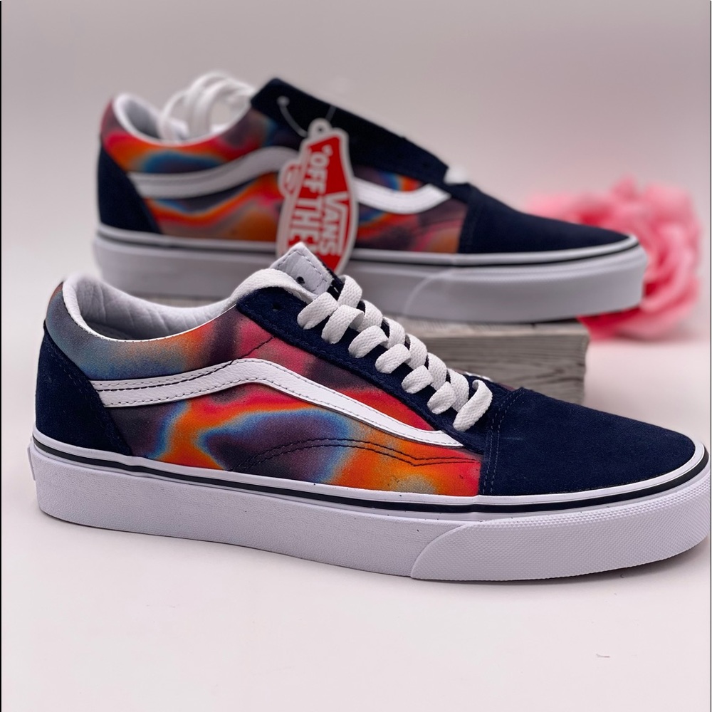 Vans Old School Women’s - Picture 3 of 12